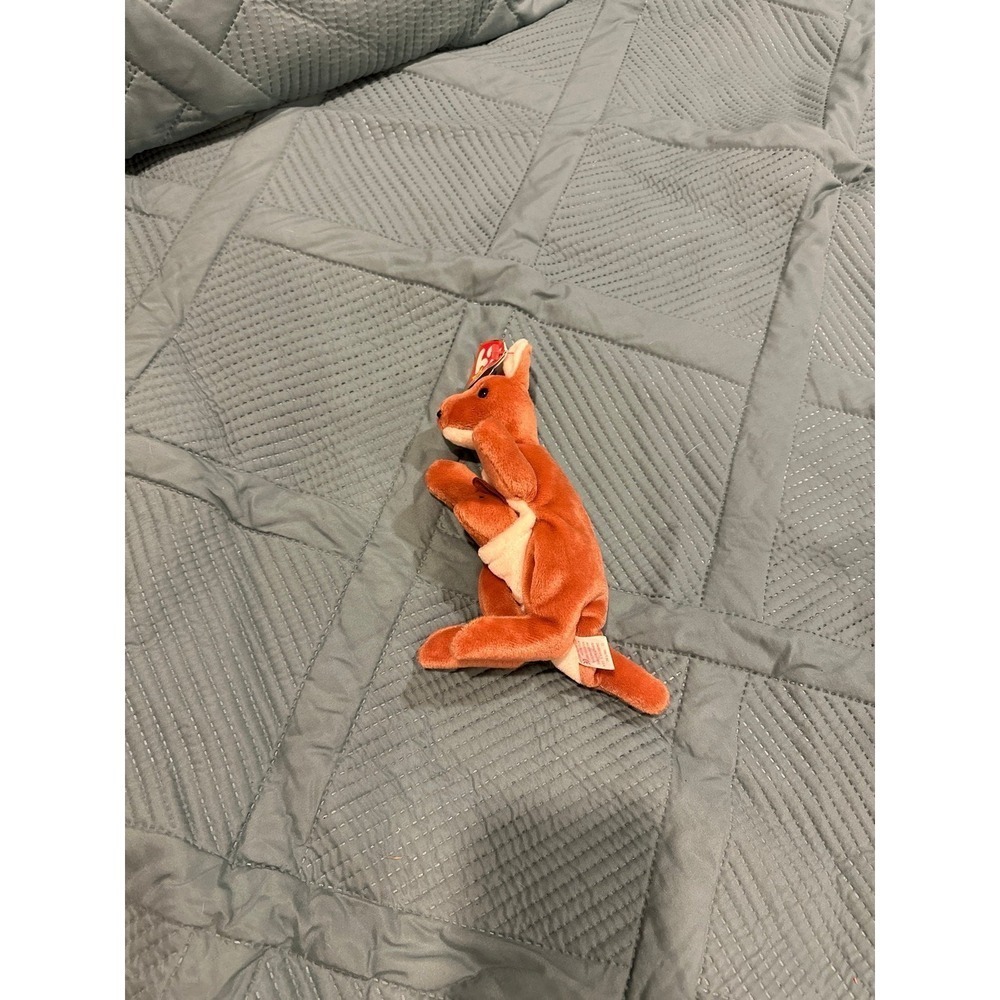 Beanie Baby International Safari Lot (20 total) - Picture 5 of 12
